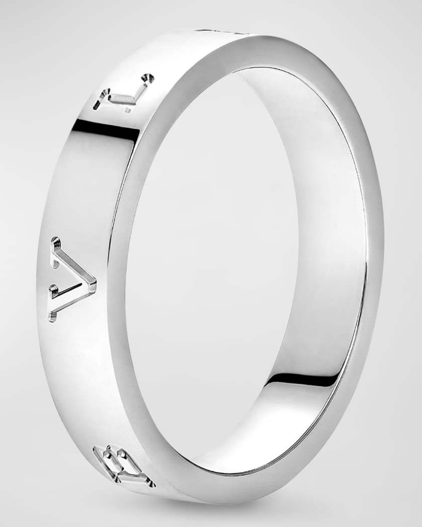 Bulgari band cheap