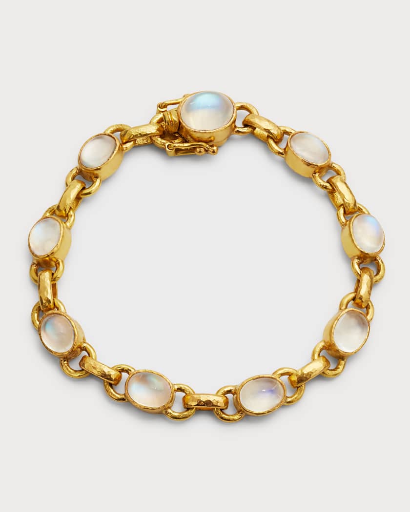 Elizabeth locke store bracelet