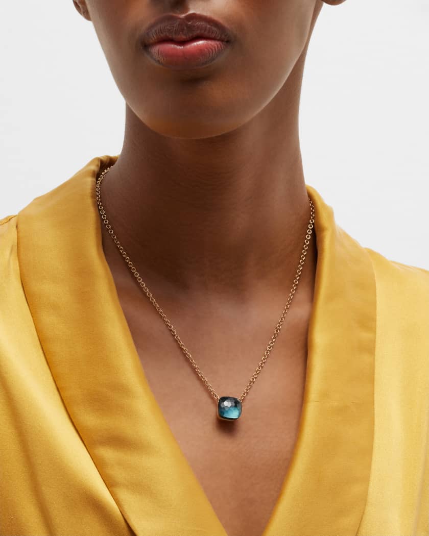 Pomellato pendant top
