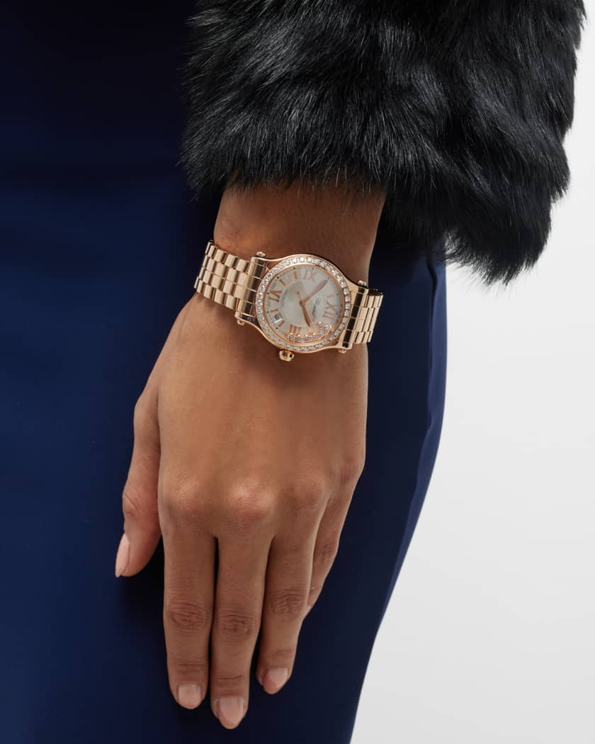 Chopard happy sport 36mm best sale