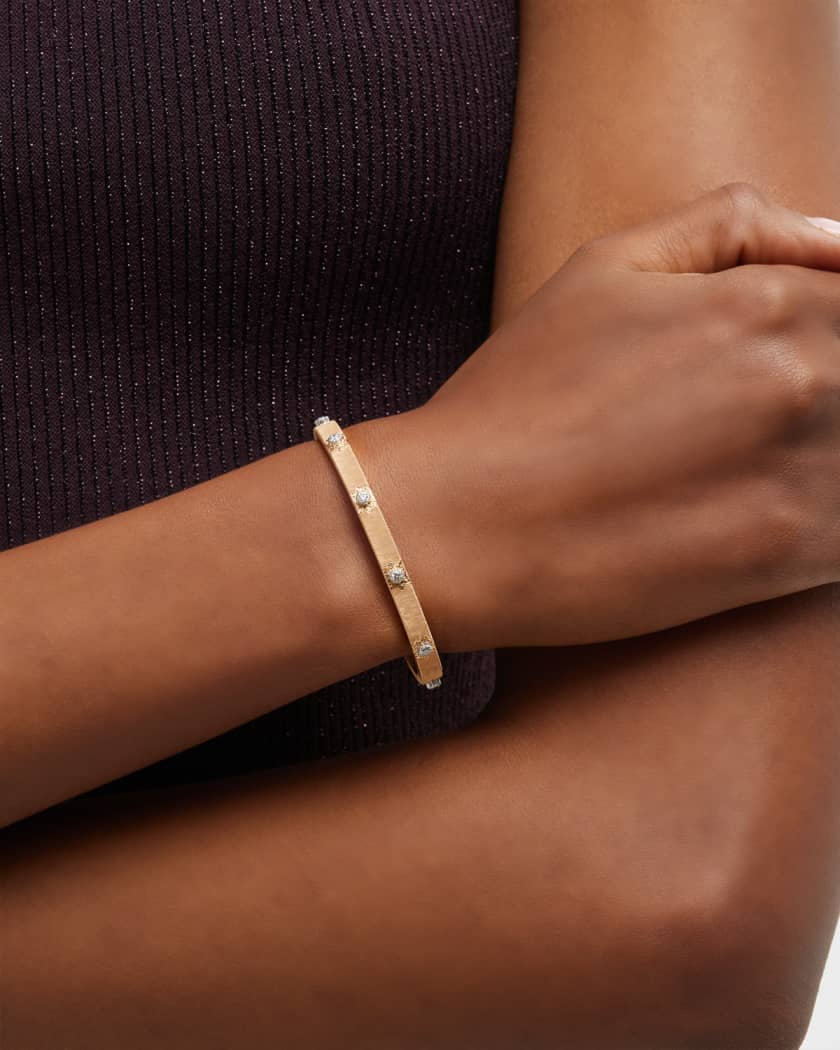 Buccellati macri ring on sale