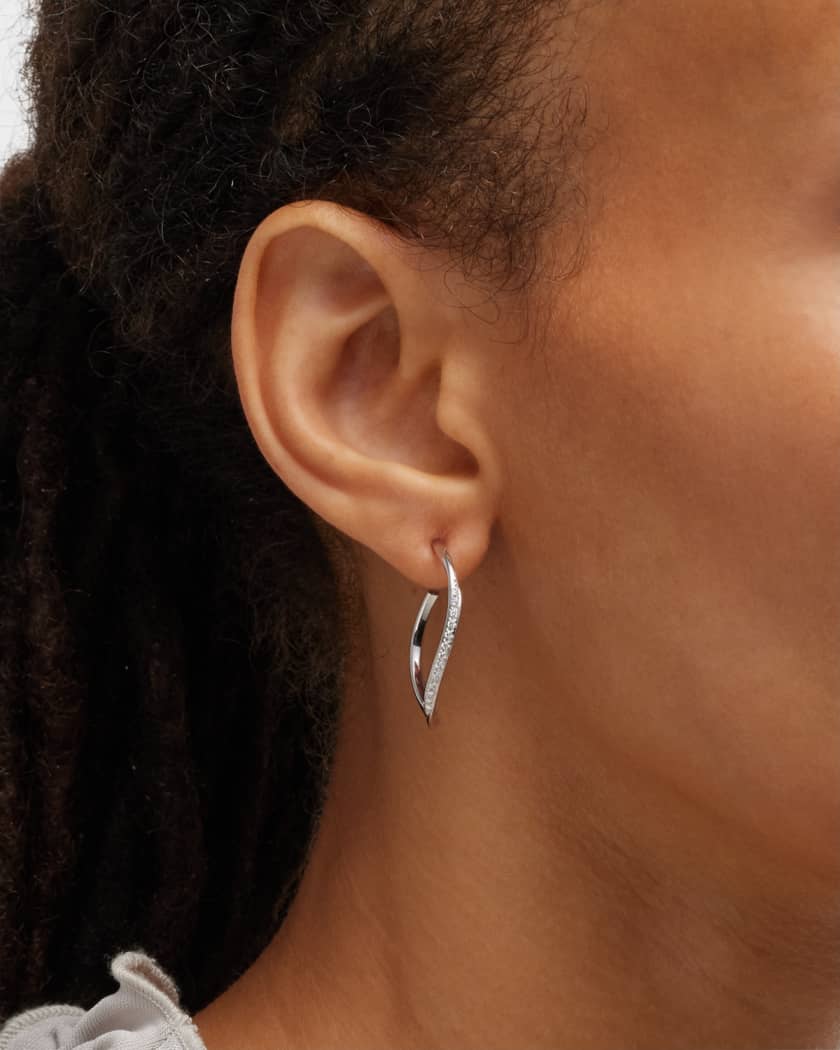 Marco bicego hoop earrings discount