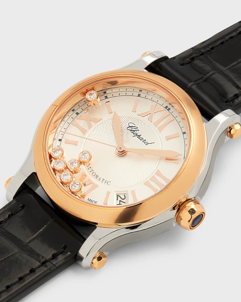Seven diamond watch hotsell