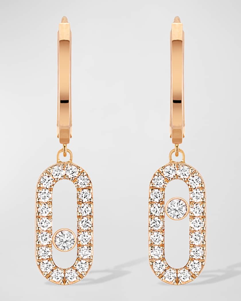 Messika earrings price outlet