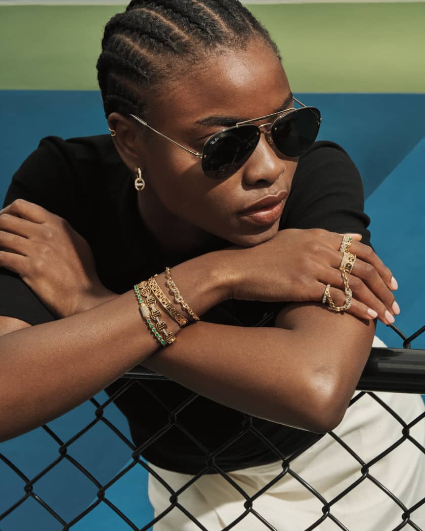 Hoorsenbuhs bracelet online