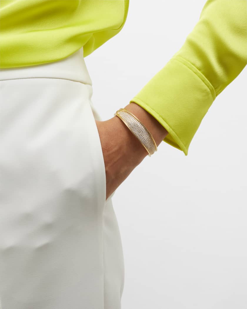 Marco bicego lunaria discount bracelet