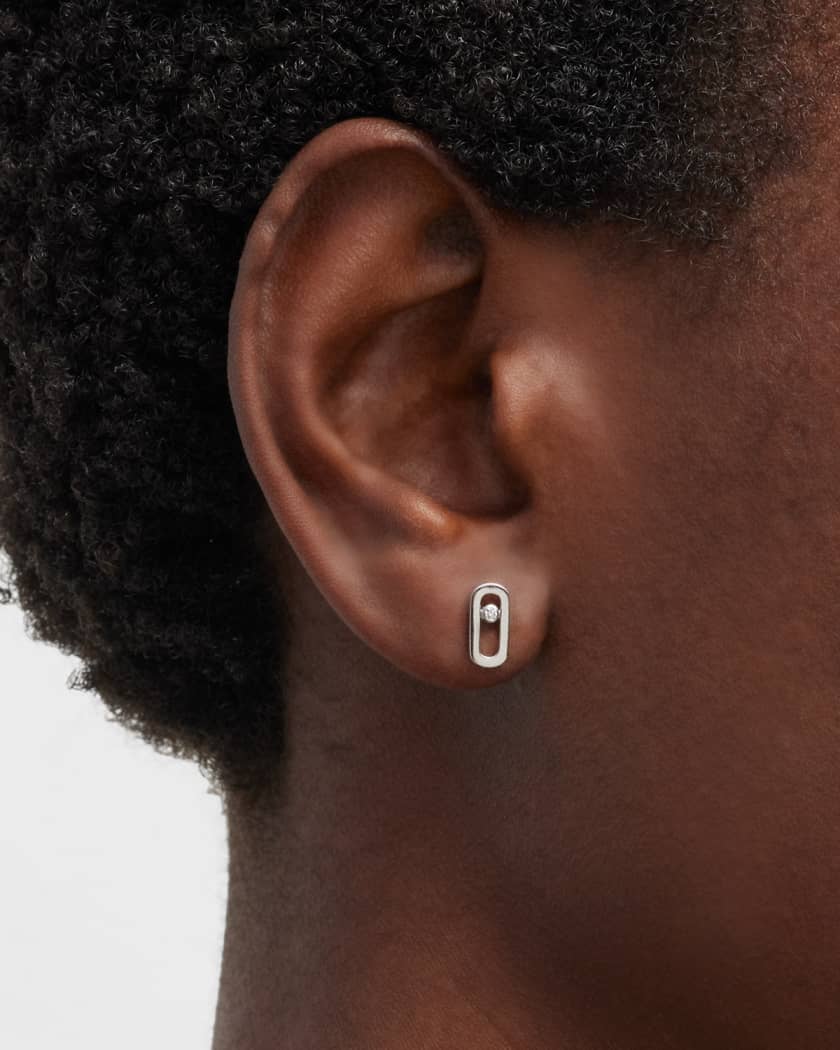 Messika small earrings deals