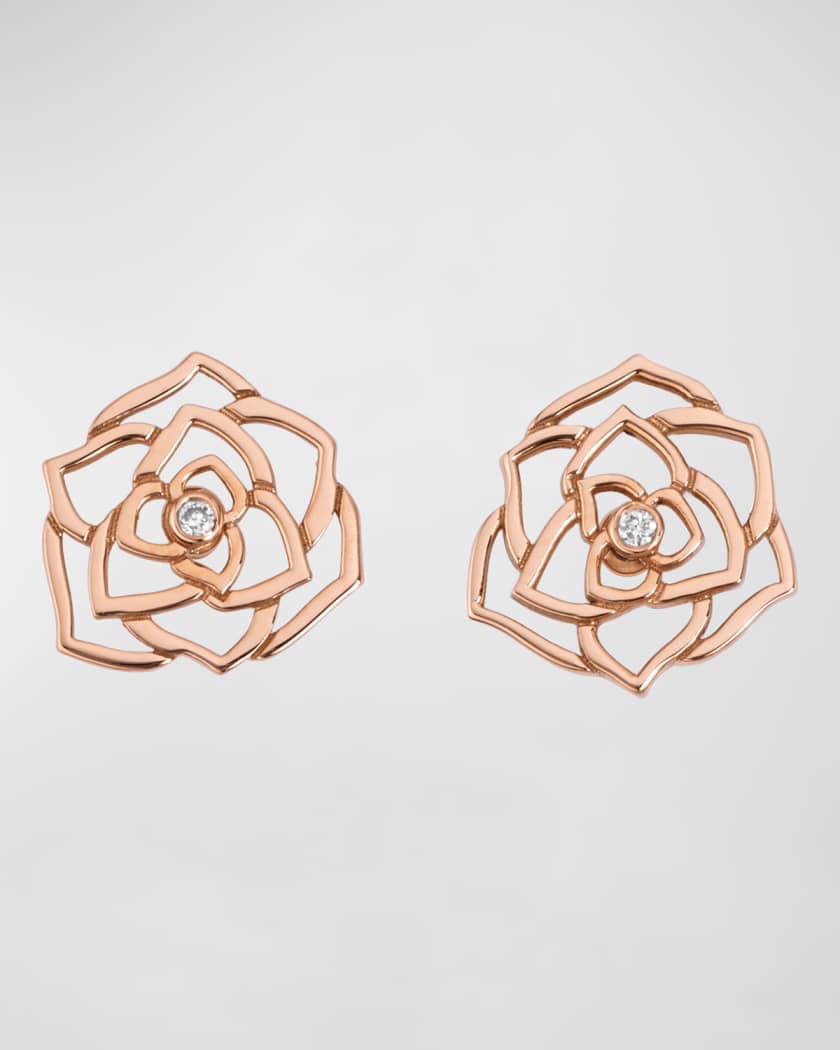 Lacet rose gold on sale