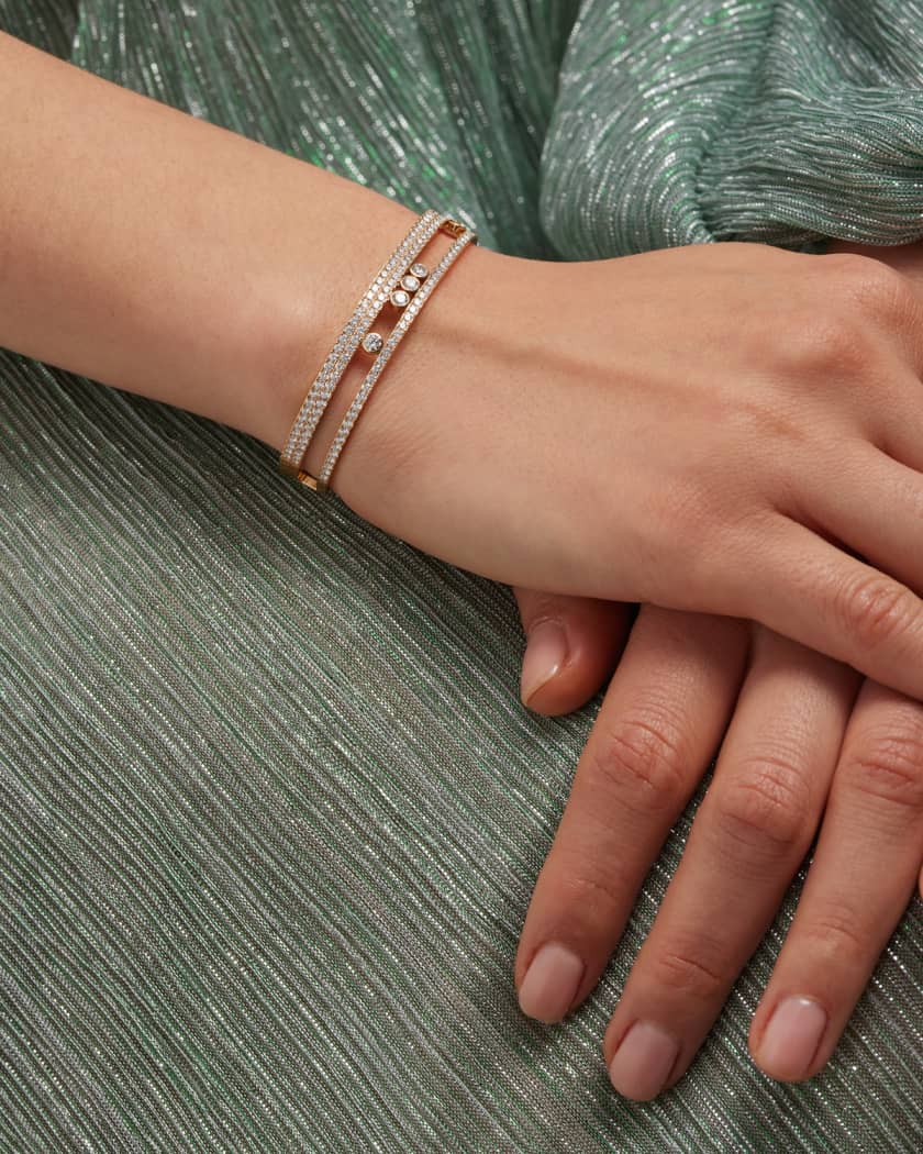 Messika move romane bangle outlet