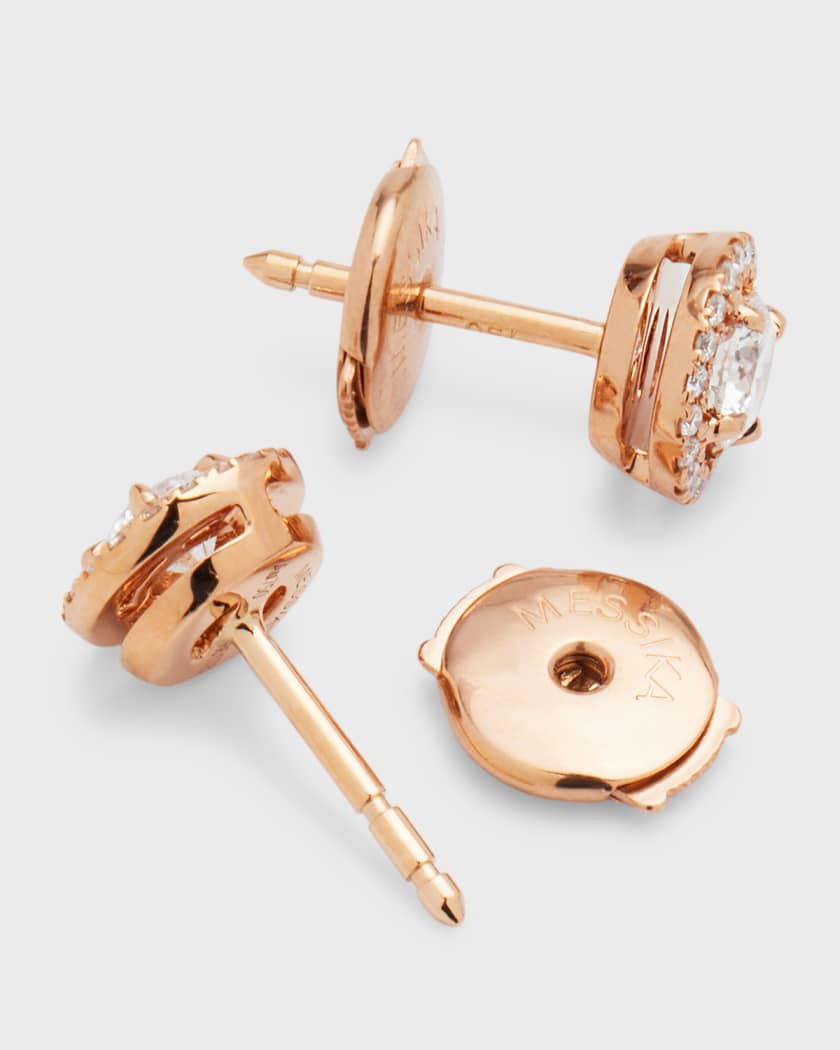 Pearl on sale earrings nwj