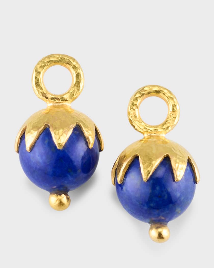 Elizabeth locke earring best sale charms
