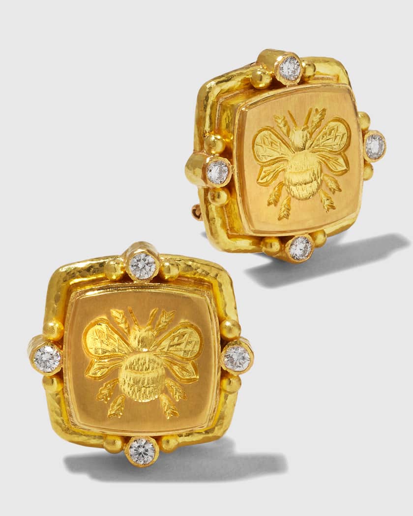 Elizabeth locke deals jewelry neiman marcus
