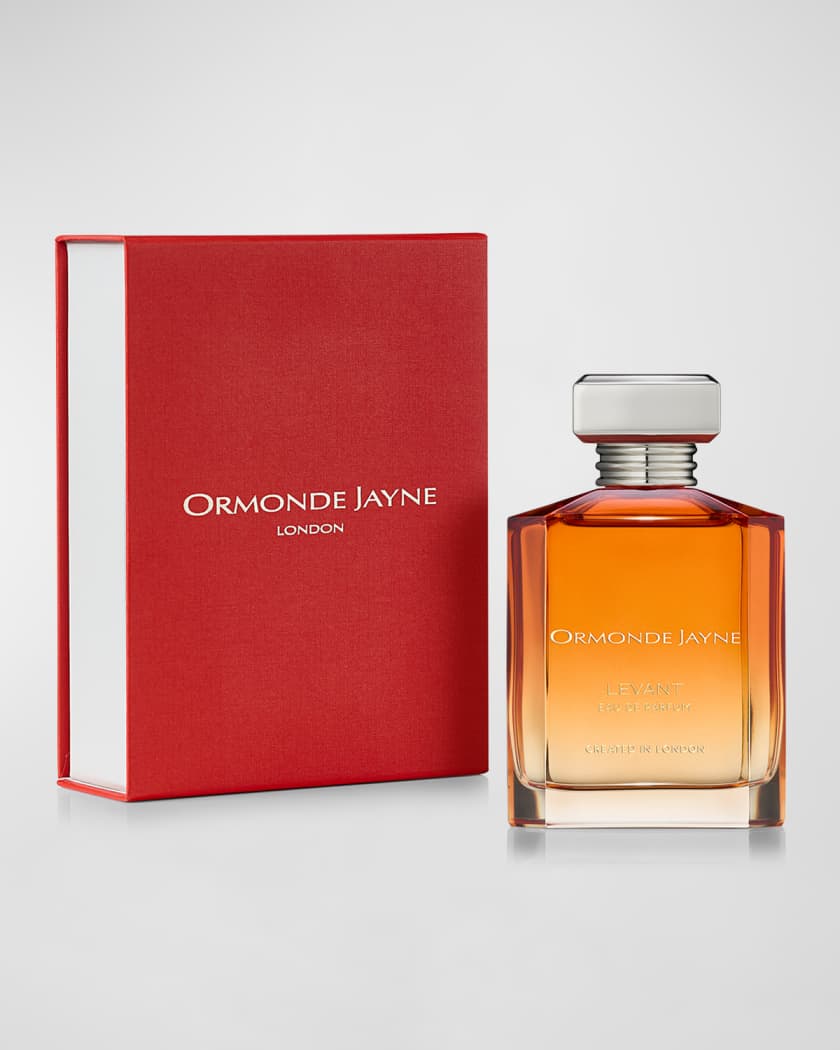 Levant Eau de Parfum, 2.9 oz.