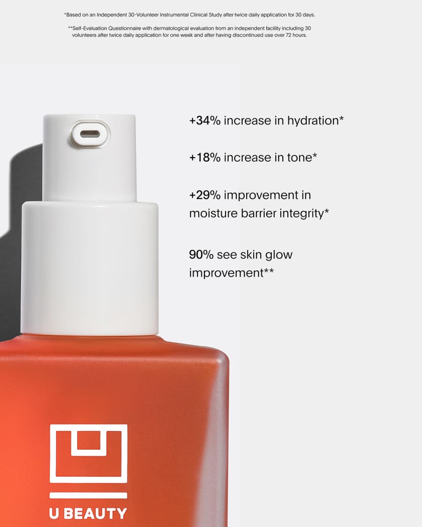 The SUPER Intensive Face Oil, 1 oz.