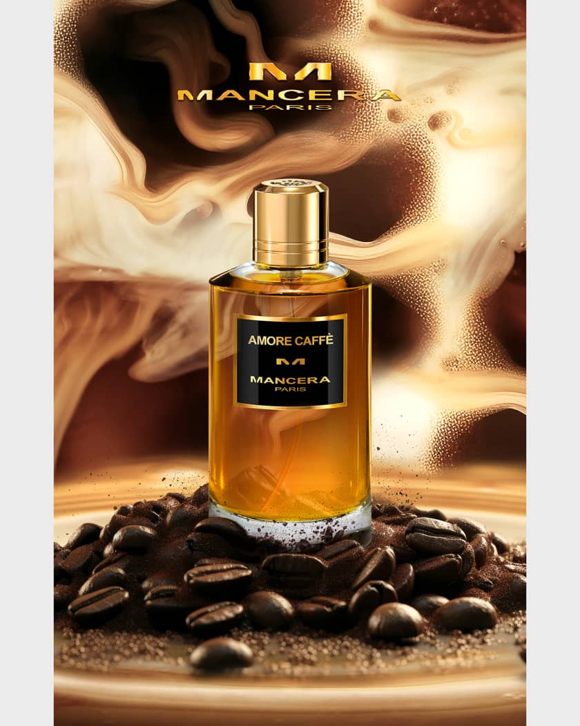 Amore Caffe Eau de Parfum, 2 oz.