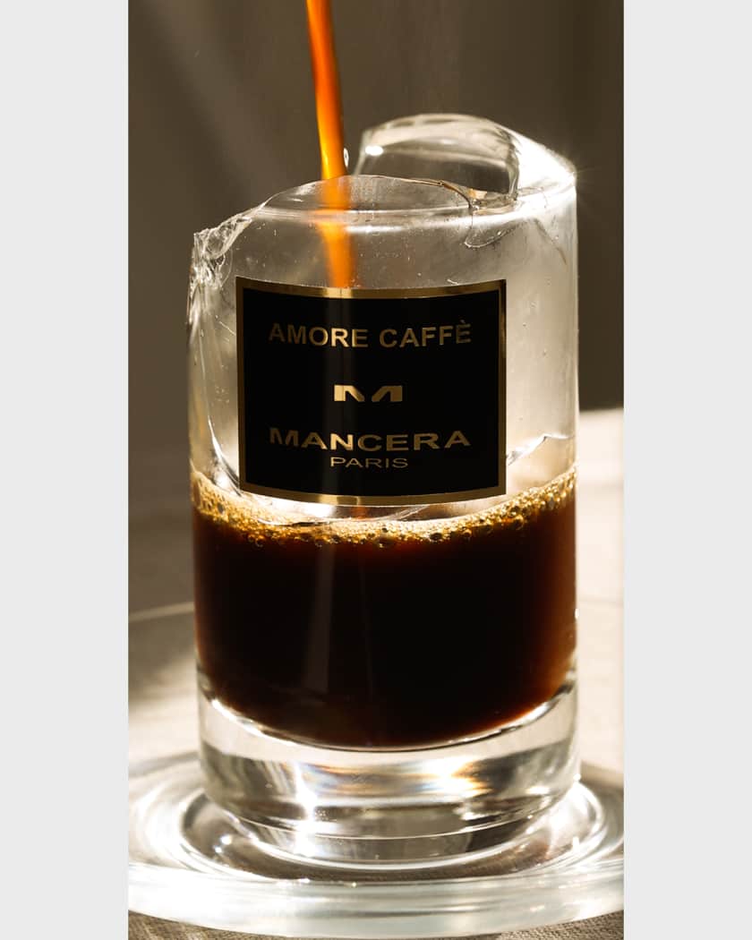 Amore Caffe Eau de Parfum, 2 oz.