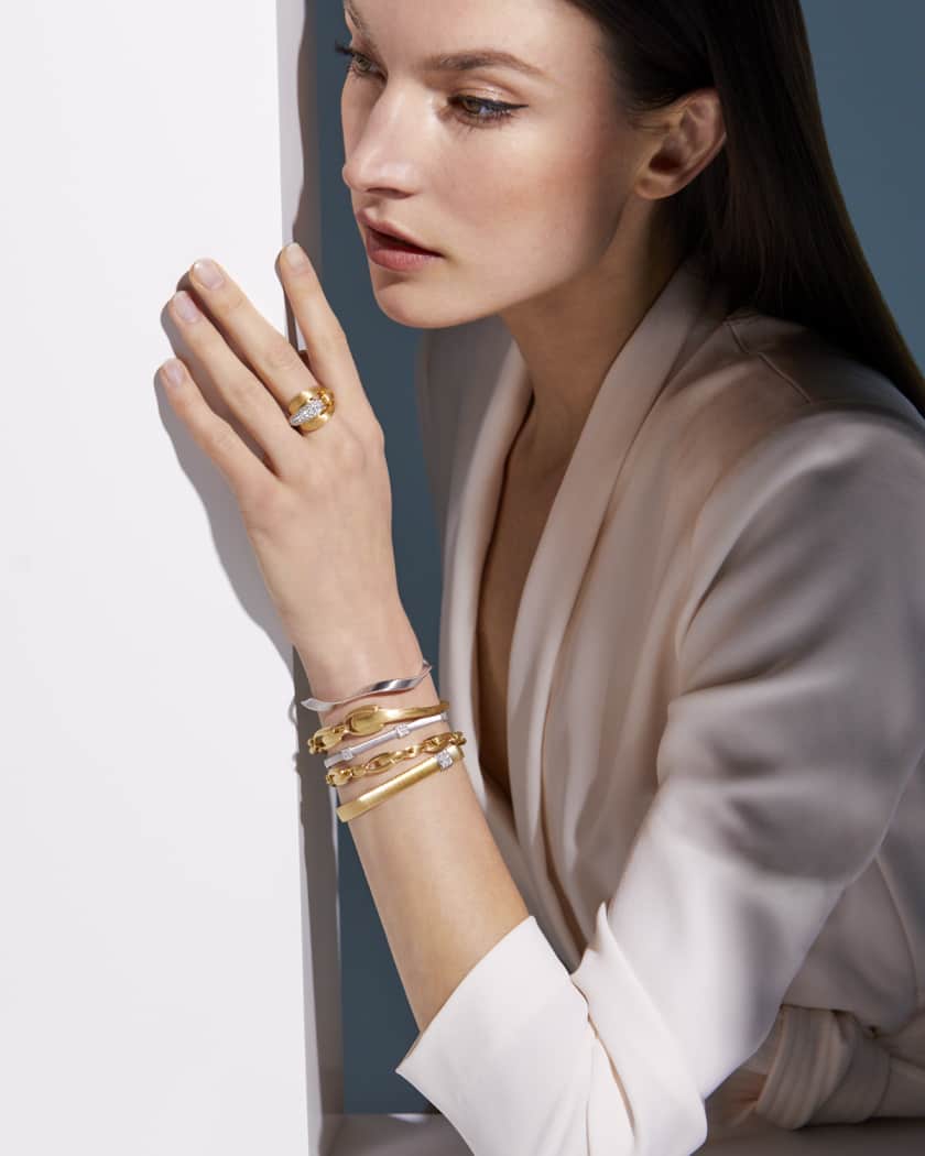 Marco bicego store lucia bracelet