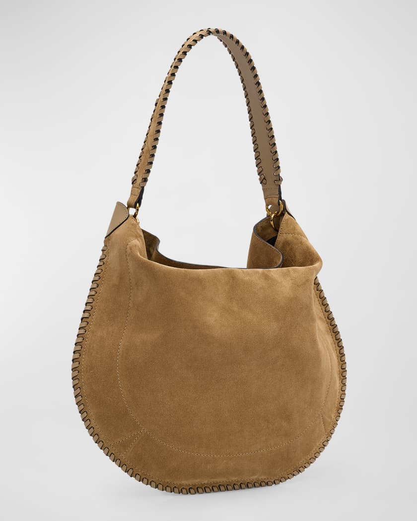 Oskan best sale hobo bag
