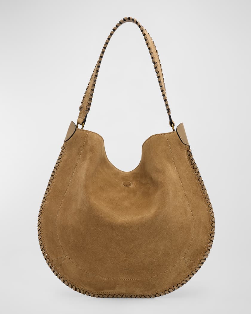 Isabel marant clearance hobo bag