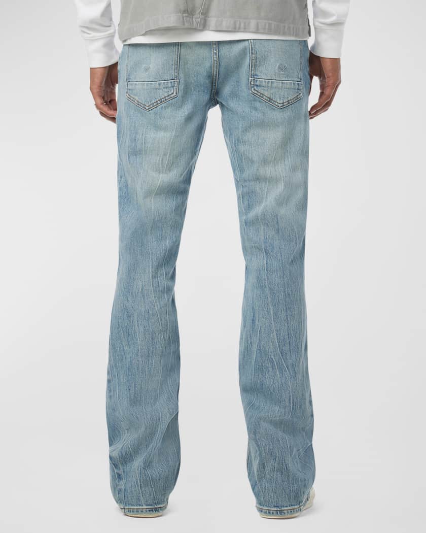 Men's Walker Kick Flare Jeans