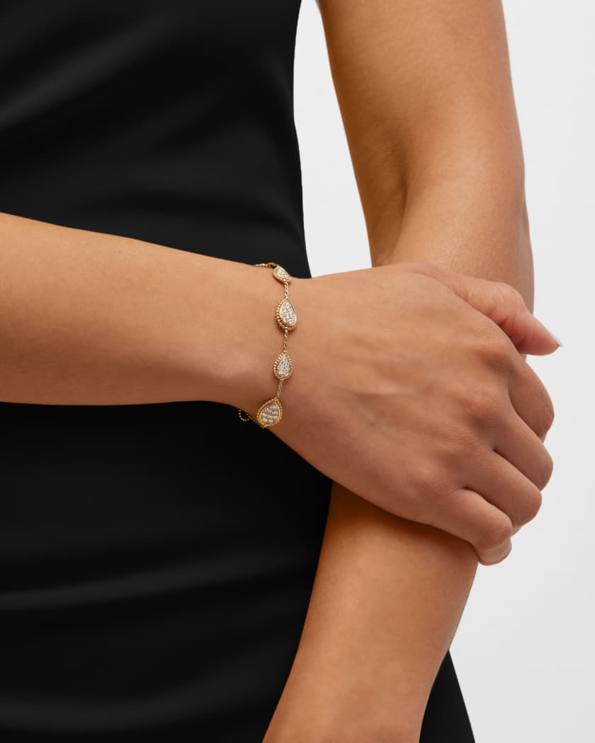 Boucheron bracelets cheap
