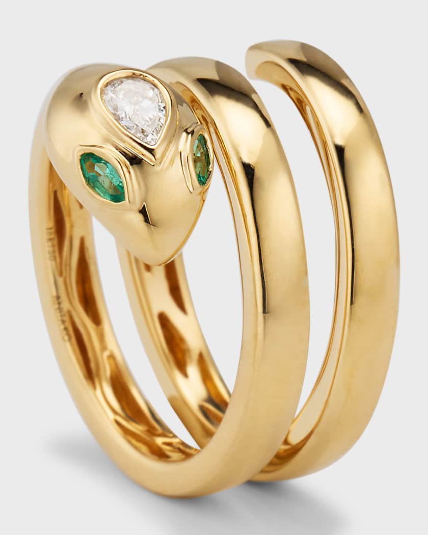 Anita ko panther ring online