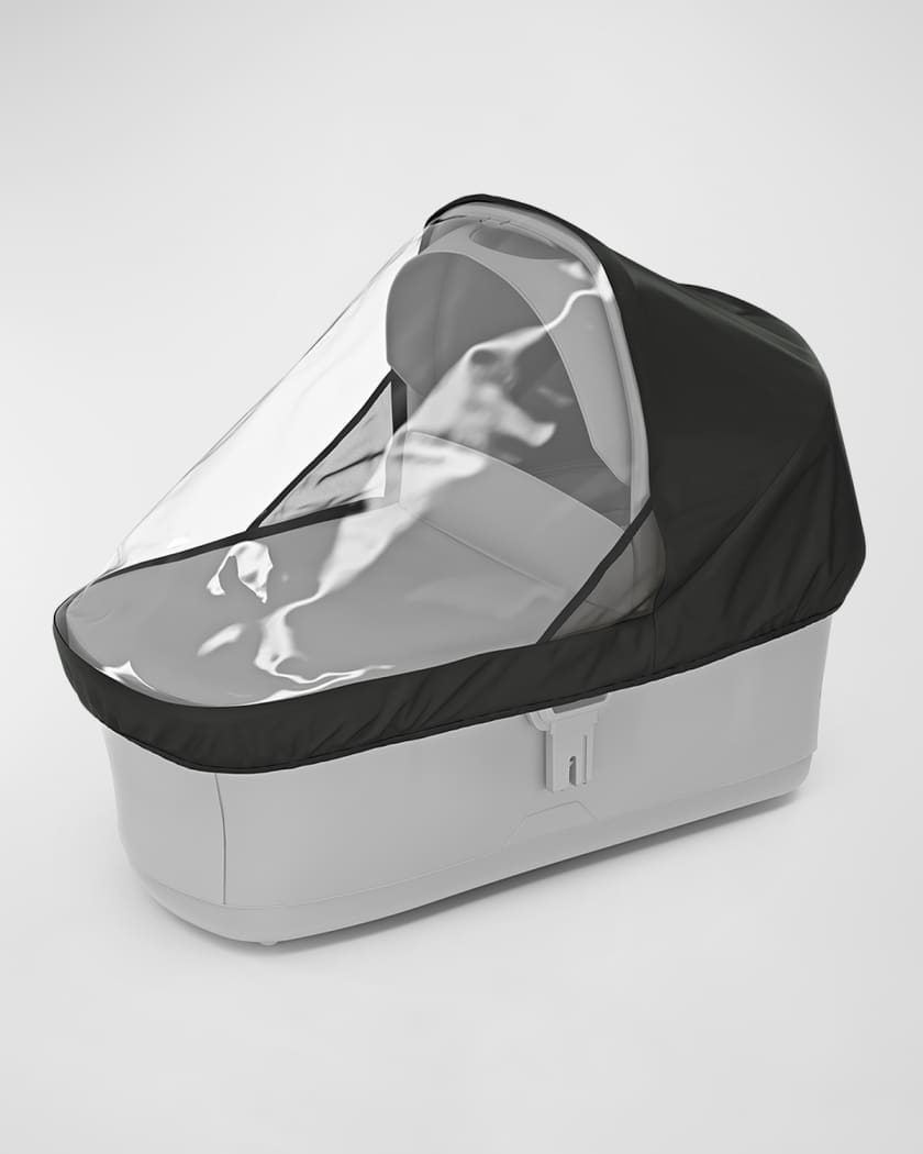 Thule urban glide bassinet rain cover online