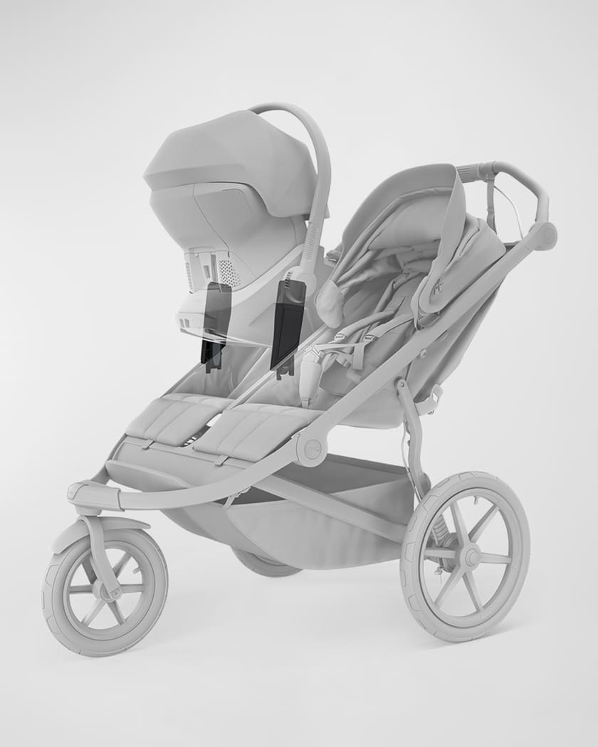 Thule urban glide maxi cosi adapter top