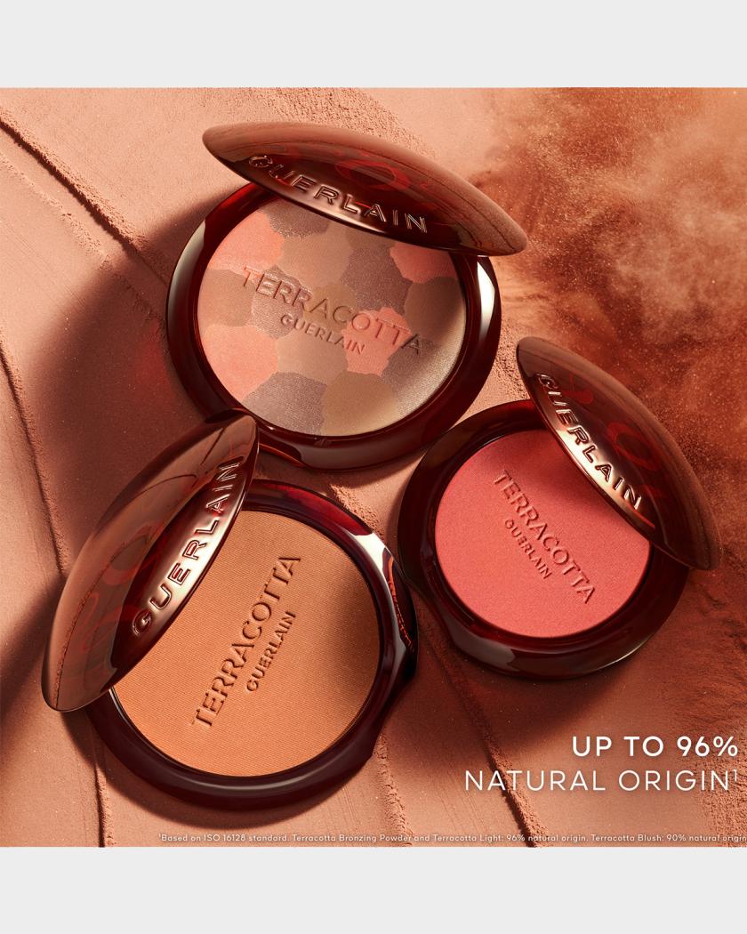 Terracotta Powder Blush | Neiman Marcus