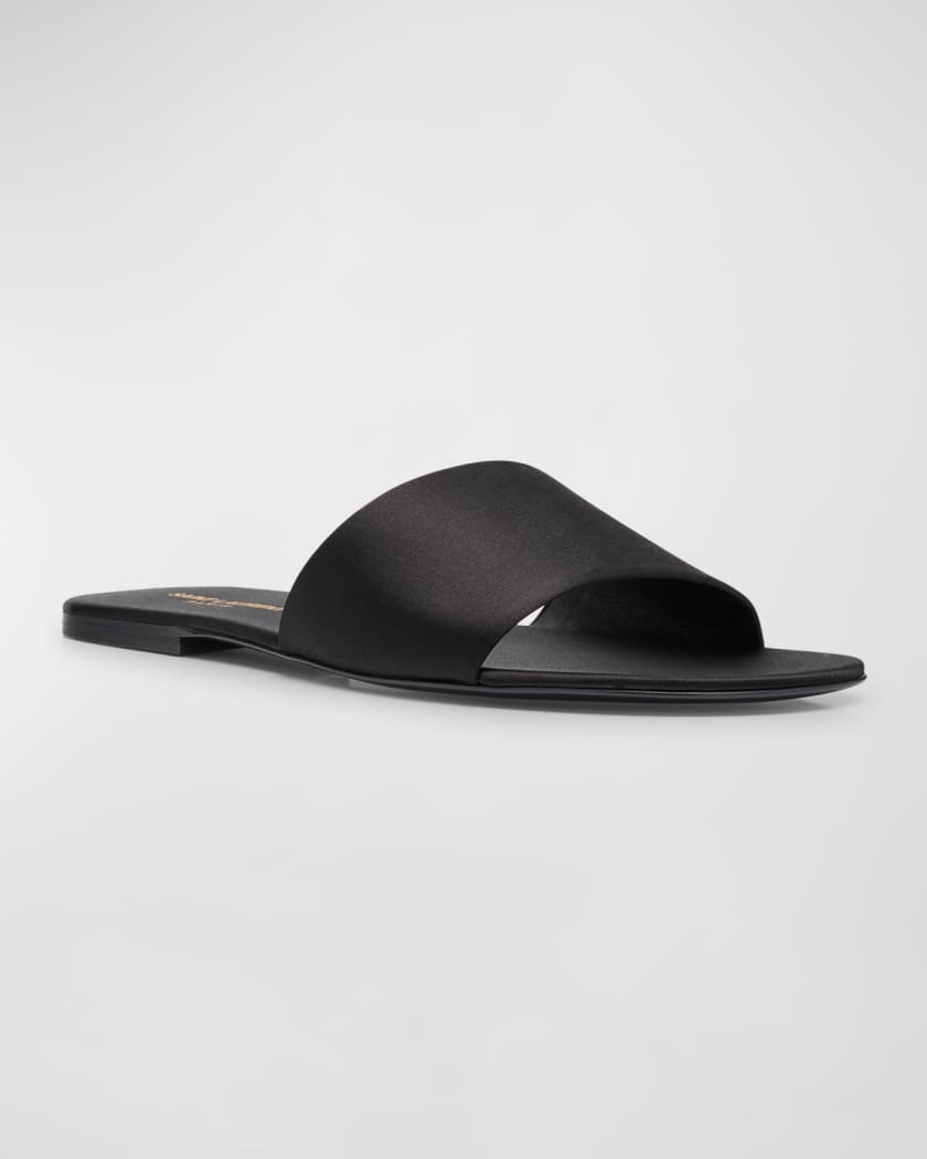 Neiman marcus mens slides hot sale
