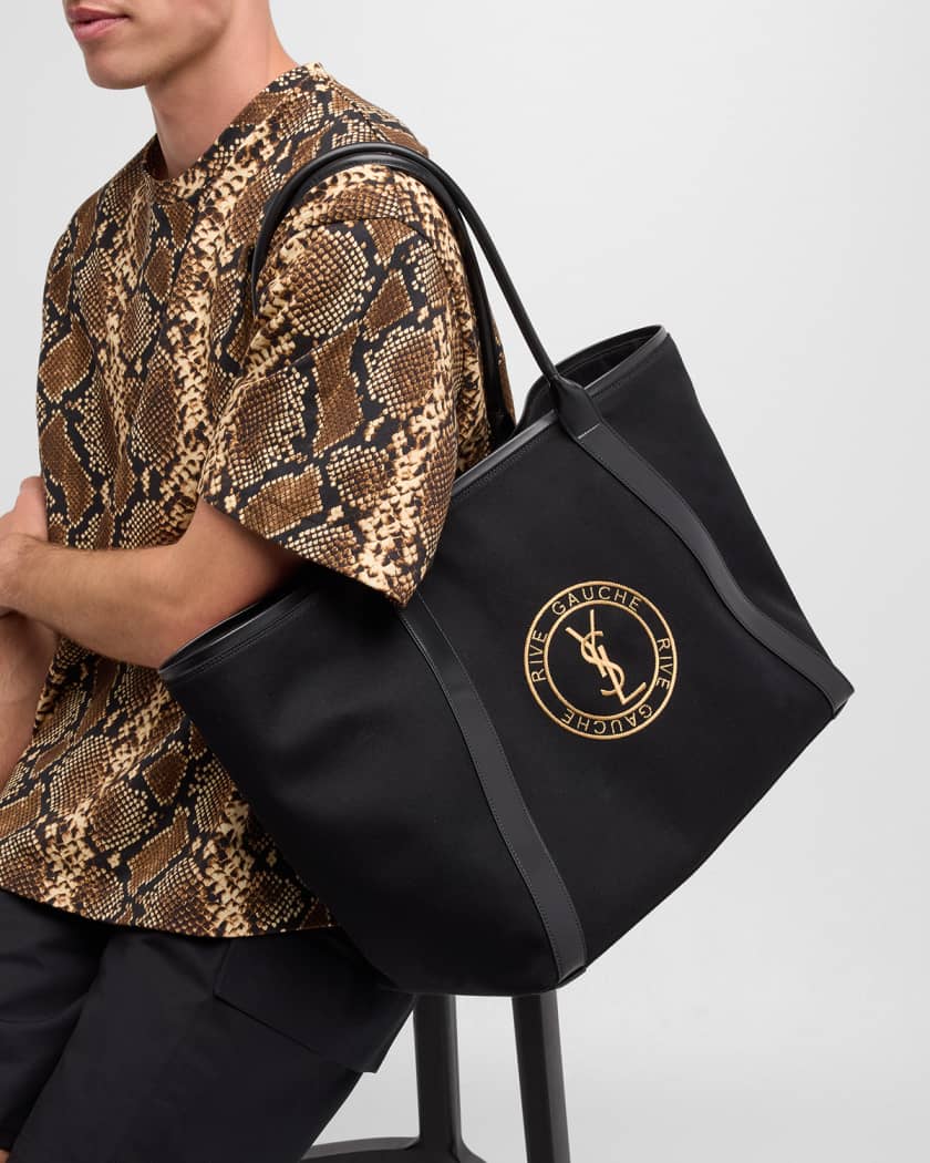 Ysl mens tote outlet