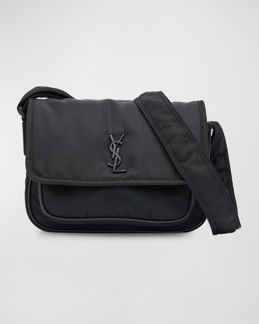 Ysl sales messenger bag
