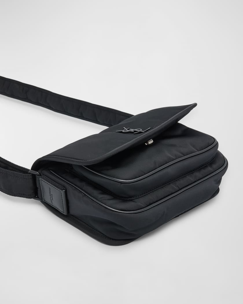 Neiman marcus discount messenger bag