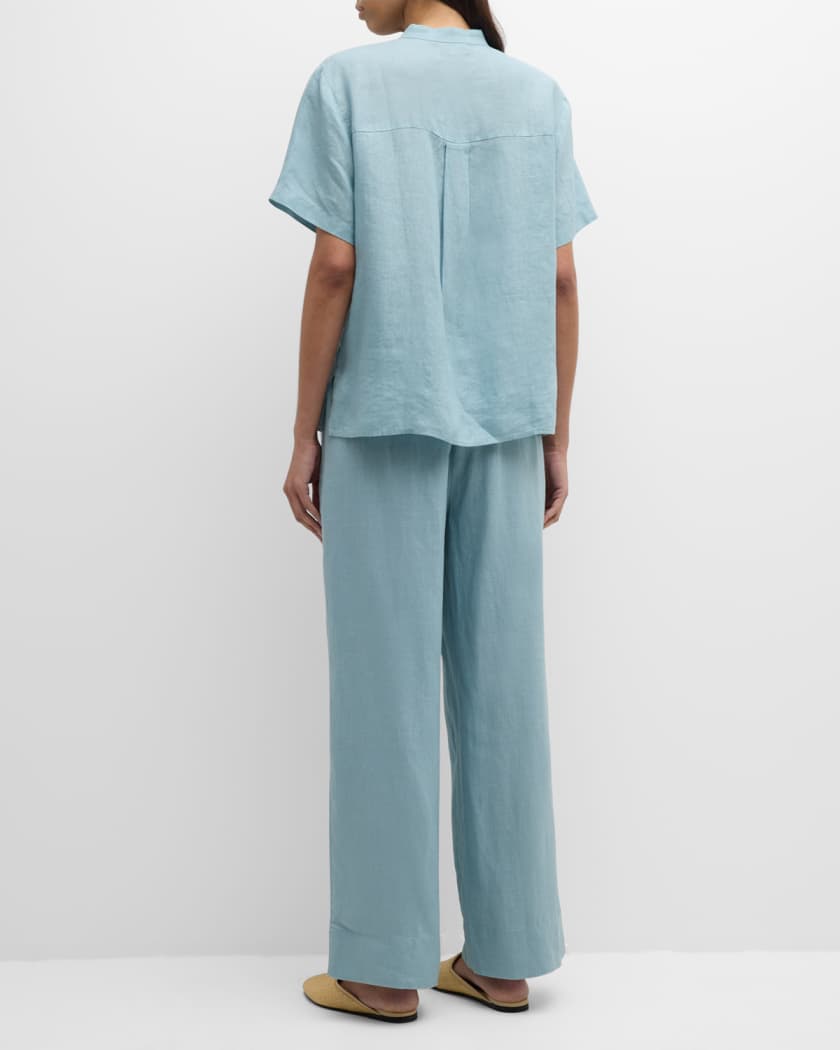 Eileen fisher petite pants - Gem