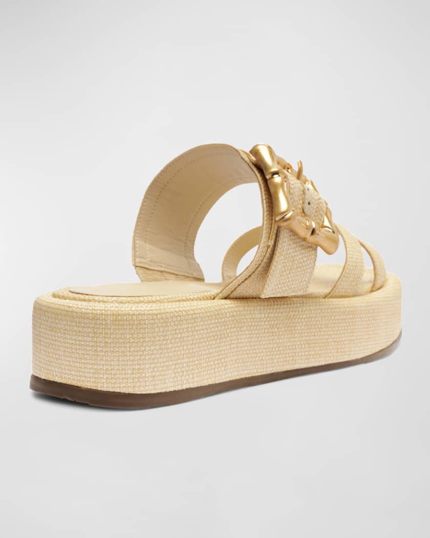 Lola flatform sandal best sale