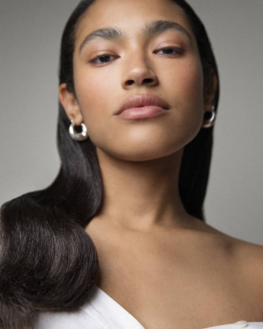 Milk Hair Serum, 3.4 oz.