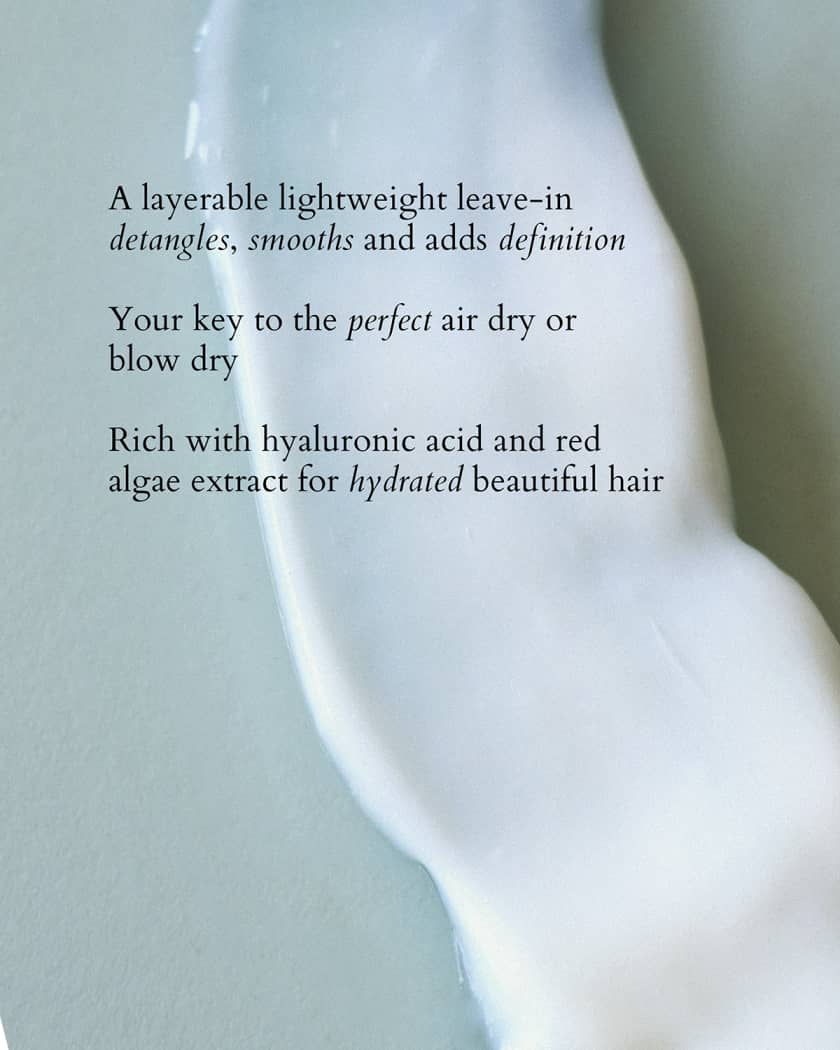 Milk Hair Serum, 3.4 oz.