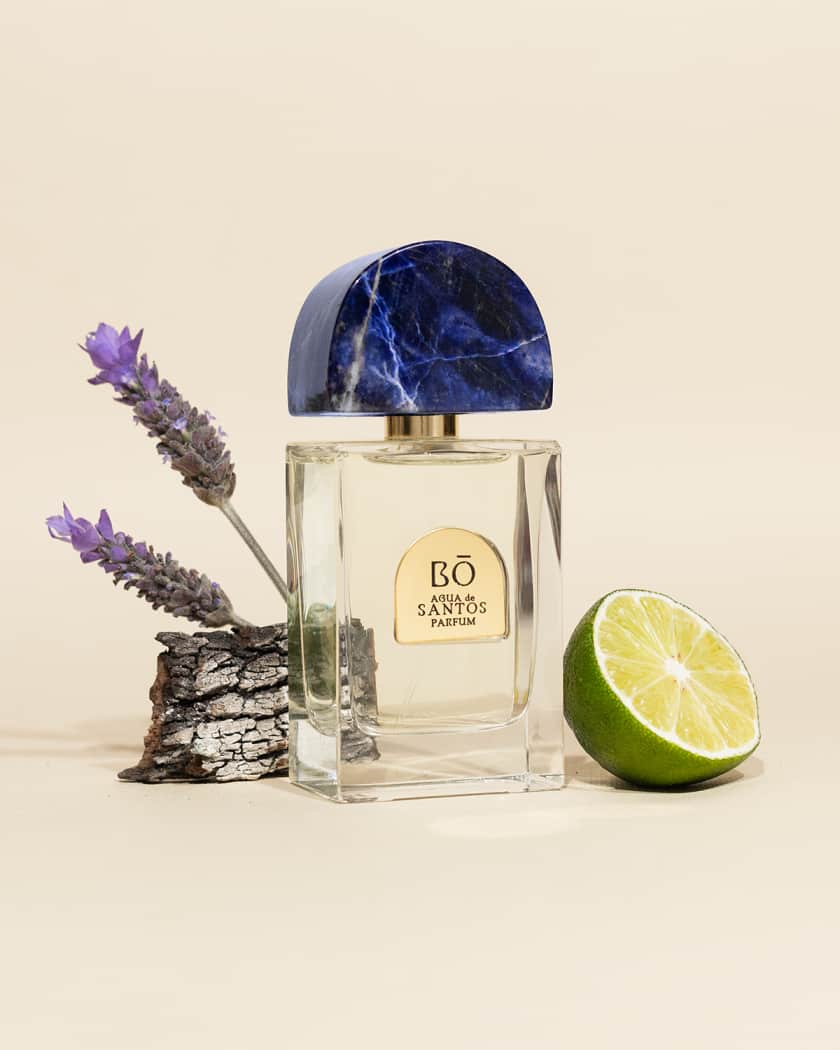 Santos parfum clearance