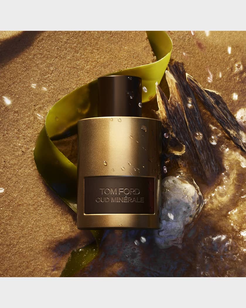 Tom ford oud sales minerale eau de parfum