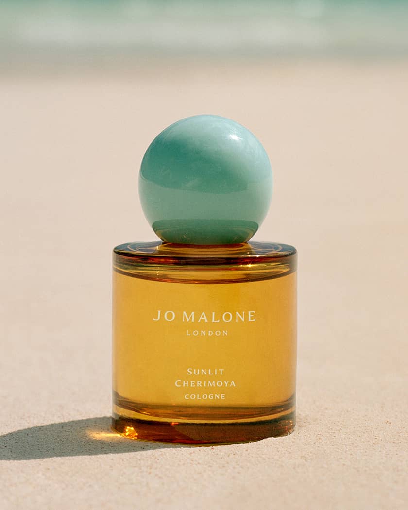 Jo Malone London Sunlit Cherimoya Cologne 1.7 oz. Neiman Marcus