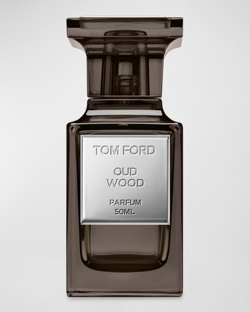 TOM FORD Oud Wood Parfum, 1.7 oz. | Neiman Marcus