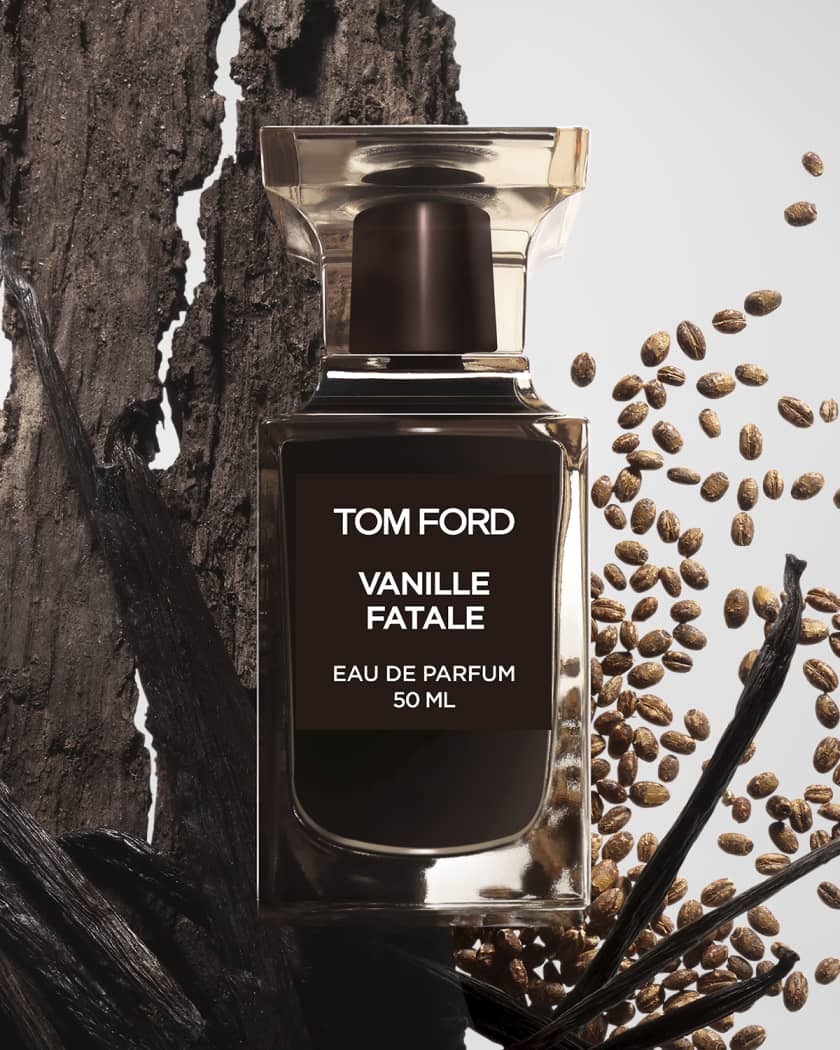 Tom ford vanille fatale eau de parfum 2025