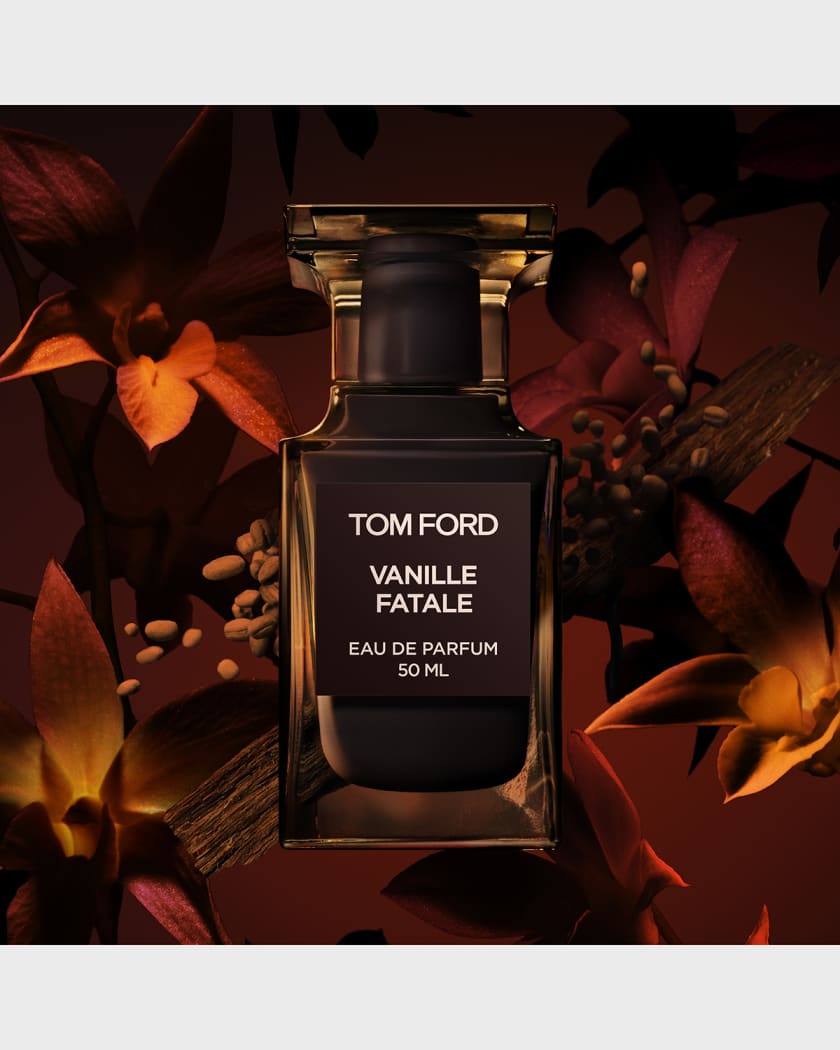 TOM FORD Vanille Fatale Eau de Parfum, 1.7 oz. | Neiman Marcus