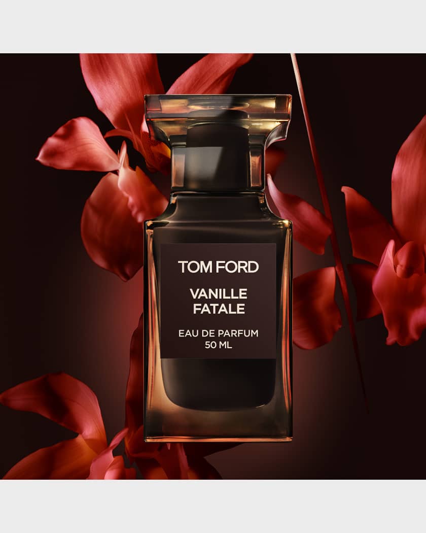 Tom ford vanille fatale eau de parfum shop