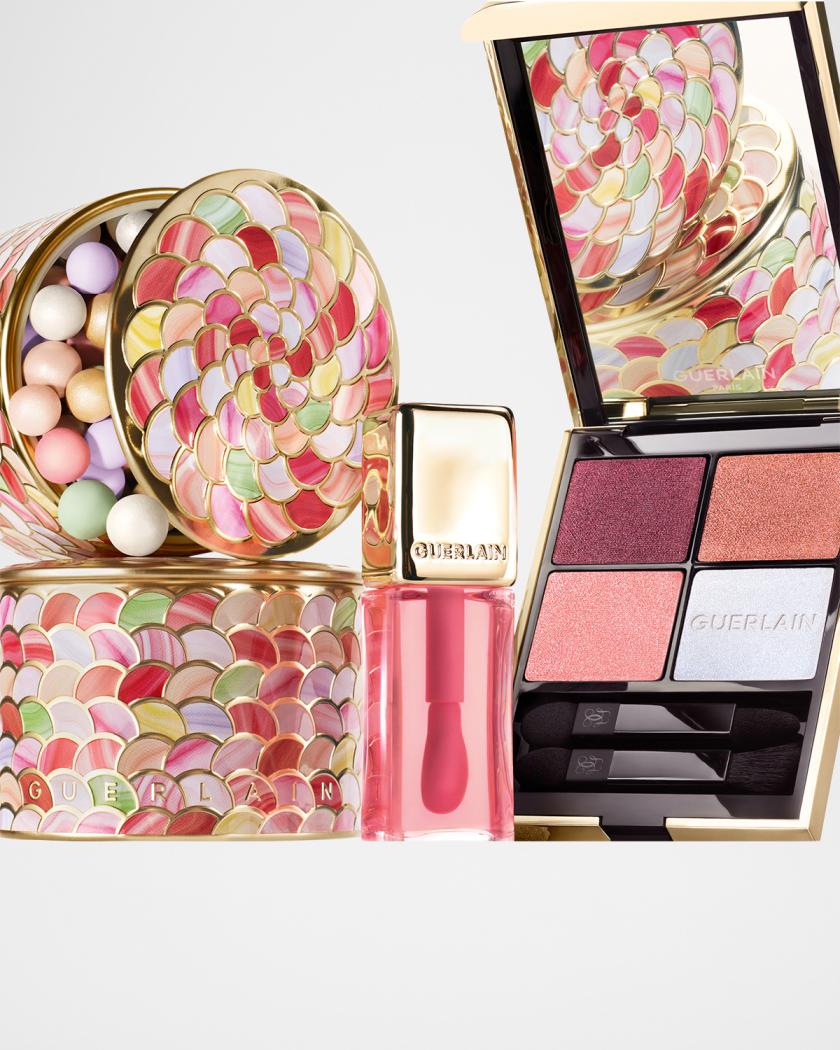 Guerlain Meteorites Setting & Finishing Pearls of Powder | Neiman