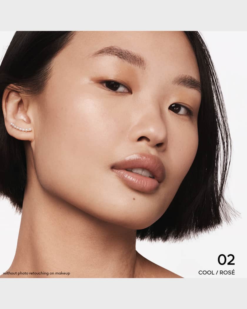 Meteorites Setting & Finishing Pearls of Powder