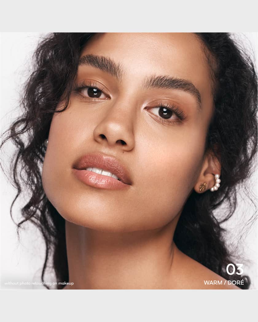 Meteorites Setting & Finishing Pearls of Powder