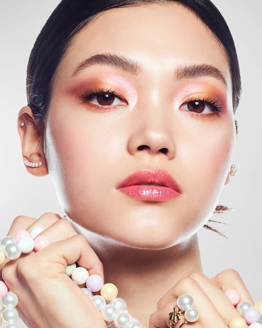 Meteorites Makeup Brush