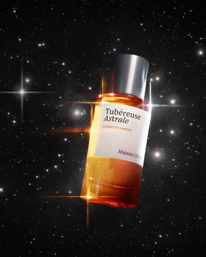 Tubereuse Astrale Extrait de Parfum, 1.7 oz.