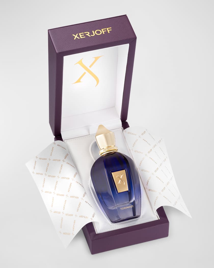 Torino21 Eau de Parfum, 3.3 oz.